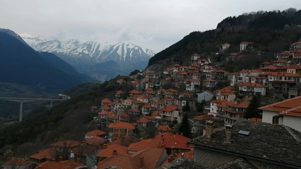 #EUroadtrip: Griechischer Wein und Käse #EUroadtrip: Griechischer Wein und Käse