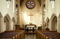 پنجاه و یک درصد از مردم آمریکا موافق تقویت جایگاه دین در جامعه هستند