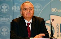 Eski İstihbarat Daire Başkanı Sabri Uzun gözaltına alındı