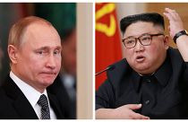 Первая встреча Путина и Ким Чен Ына: чего ждать?