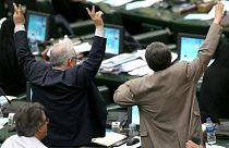 مصوبه مجلس ایران: دولت و نیروهای مسلح موظف به اقدام متقابل در برابر آمریکا شدند