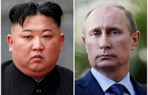 Nordkorea bestätigt Gipfeltreffen in Russland