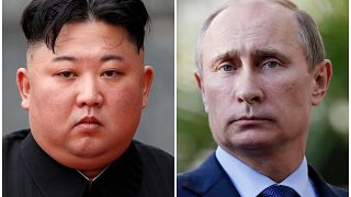 Nordkorea bestätigt Gipfeltreffen in Russland