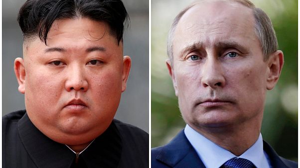 Quale la posta in gioco per il prossimo vertice tra Putin e Kim Jong-un Quale la posta in gioco per il prossimo vertice tra Putin e Kim Jong-un
