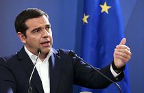 Τσίπρας: Συνέντευξη Τύπου στο Ζάππειο