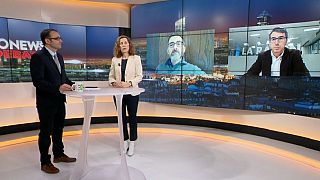 Elecciones españolas: El Debate de Euronews pone de relieve temas olvidados de la campaña electoral