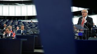 The Brief from Brussels: Höhepunkte im Europa-Parlament