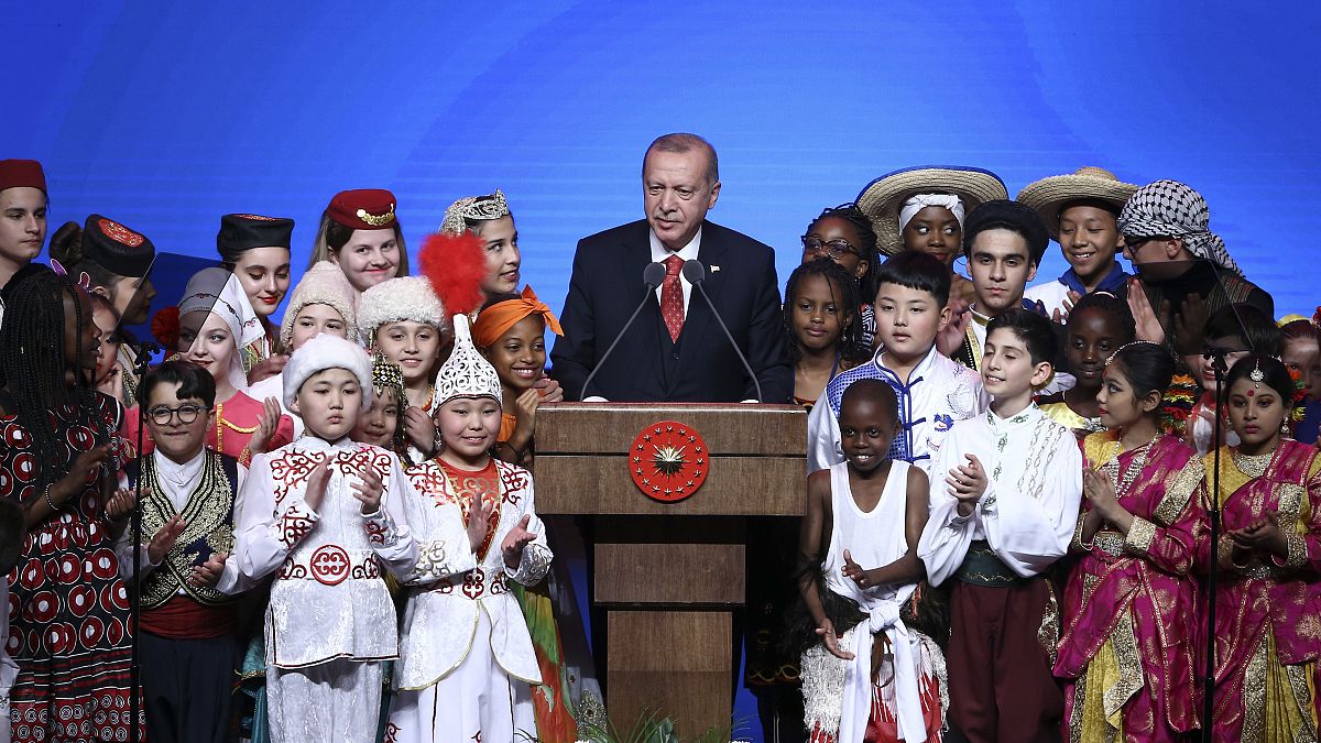 Cumhurbaşkanı Erdoğan'dan YSK yorumu: Nihai kararı bekleyeceğiz