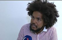 Pugni contro Dominik Feri, primo deputato nero della Rep. Ceca: si indaga per razzismo