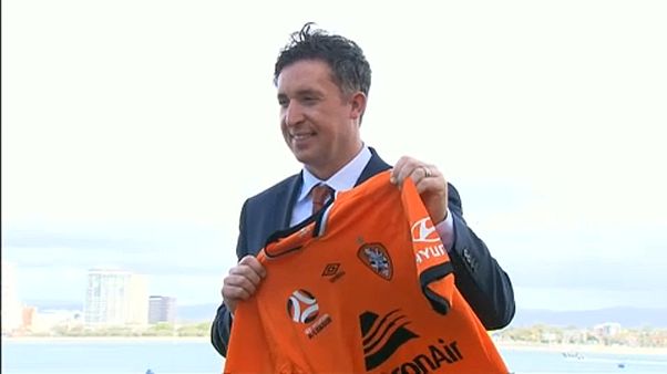 Fowler Ausztráliában kap kispadot Fowler Ausztráliában kap kispadot