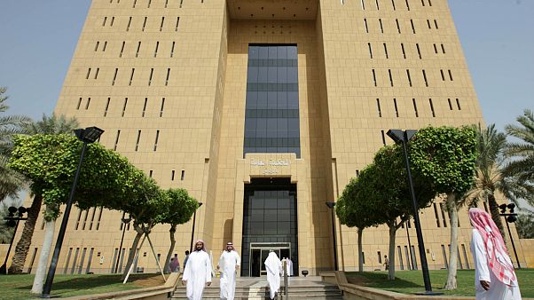 عربستان سعودی ۳۷ نفر را به جرم فعالیت «تروریستی» اعدام کرد عربستان سعودی ۳۷ نفر را به جرم فعالیت «تروریستی» اعدام کرد
