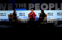 اختلاف دموکرات‌ها بر سر طرح استیضاح ترامپ