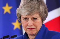 Las elecciones europeas, nueva fecha límite para Theresa May