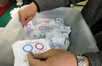 Mısır'da düşük katılımlı referandumun ilk sonuçlarına göre yüzde 88 Sisi'ye 2030'un yolunu açtı