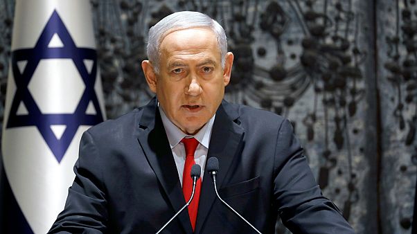 نتنياهو: سنطلق إسم ترامب على مستوطنة بالجولان نتنياهو: سنطلق إسم ترامب على مستوطنة بالجولان