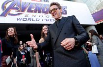 Avengers'ın 'Son Oyunu'na ilk tepkiler: Hayranlarına kafayı yedirtecek bir film