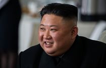 "No se puede utilizar solo el látigo con Corea del Norte"