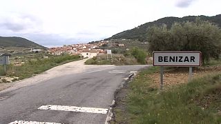 Elezioni in Spagna: gli abitanti di Benizar non voteranno