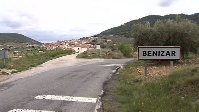 Elezioni in Spagna: gli abitanti di Benizar non voteranno