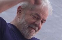  Lula da Silva podría pasar este año a prisión domiciliaria