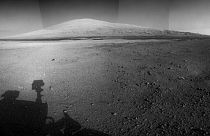 لأول مرة في التاريخ... مسبار روبوتي يلتقط إشارات زلزال وقع على كوكب المريخ 