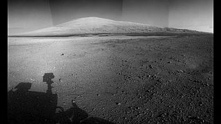 لأول مرة في التاريخ... مسبار روبوتي يلتقط إشارات زلزال وقع على كوكب المريخ