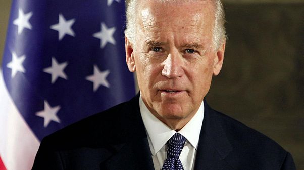 Joe Biden 2020 ABD başkanlık yarışı için seçim kampanyasını resmen başlattı Joe Biden 2020 ABD başkanlık yarışı için seçim kampanyasını resmen başlattı