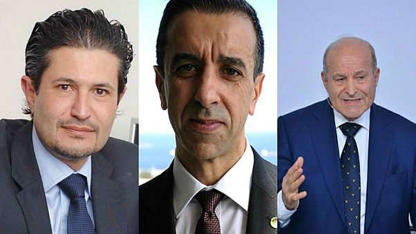 الجزائر..وضع الإخوة كونيناف رهن الحبس المؤقت الجزائر..وضع الإخوة كونيناف رهن الحبس المؤقت