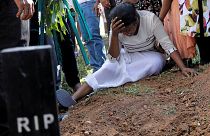 Sri Lanka bombings: Who are the suspects?