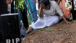 Sri Lanka bombings: Who are the suspects?