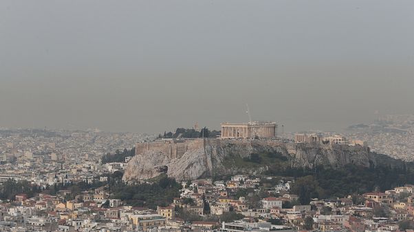Ψήφισαν οι υποψήφιοι δήμαρχοι Αθηναίων Ψήφισαν οι υποψήφιοι δήμαρχοι Αθηναίων