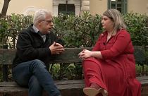 Ο Νίκος Σοφιανός στο euronews