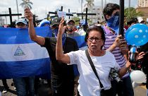Fracasa el intento de retomar las negociaciones en Nicaragua