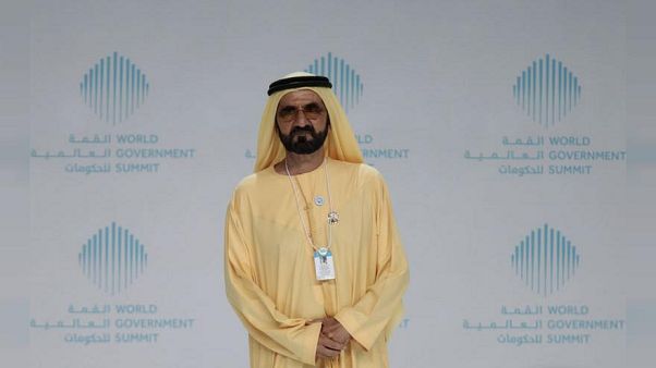 رئيس الوزراء الإماراتي الشيخ محمد بن راشد رئيس الوزراء الإماراتي الشيخ محمد بن راشد