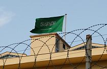  دیده بان حقوق بشر: ۳۳ نفر از اعدام شدگان عربستانی شیعه بودند