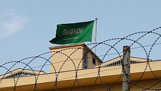  دیده بان حقوق بشر: ۳۳ نفر از اعدام شدگان عربستانی شیعه بودند