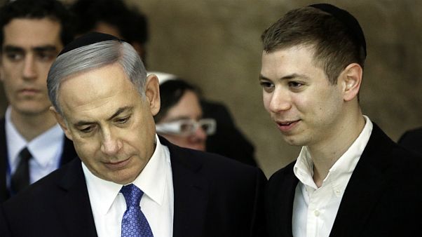 توییت جنجال برانگیز پسر نتانیاهو: کشور عربی به نام فلسطین وجود نداشته توییت جنجال برانگیز پسر نتانیاهو: کشور عربی به نام فلسطین وجود نداشته
