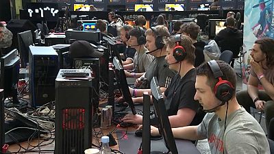 Exército dinamarquês quer recrutar "gamers"