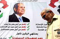 Az egyiptomi elnök 2030-ig uralkodhat