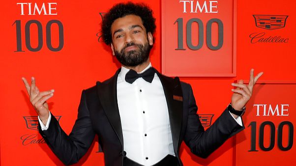 محمد صلاح محمد صلاح