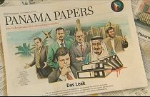 Die Süddeutsche Zeitung war Teil des Recherchenetzwerks "Panama Papers".