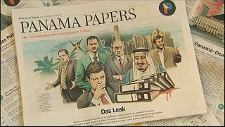 Die Süddeutsche Zeitung war Teil des Recherchenetzwerks "Panama Papers".