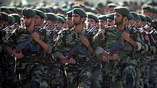 هوشنگ اميراحمدی به يورونيوز: تغيير فرمانده سپاه به زيان اين نهاد تمام مي‌شود