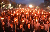 Армения, 24 апреля: никто не забыт
