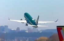 Boeing: Στο 1 δισεκατομμύριο η αρχική ζημιά για την εταιρία