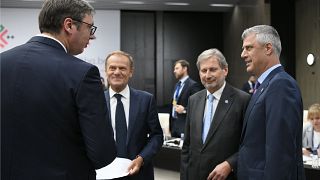 Что можно ожидать от сербско-косовских переговоров