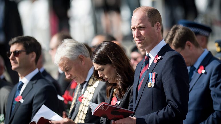 نيوزيلندا وأستراليا تحييان يوم "أنزاك" وسط إجراءات أمنية مشددة