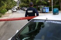 Αίσιο τέλος στην ομηρία στη Νέα Σμύρνη