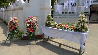Alta tensione in Sri Lanka: i morti sono 253 e non 360