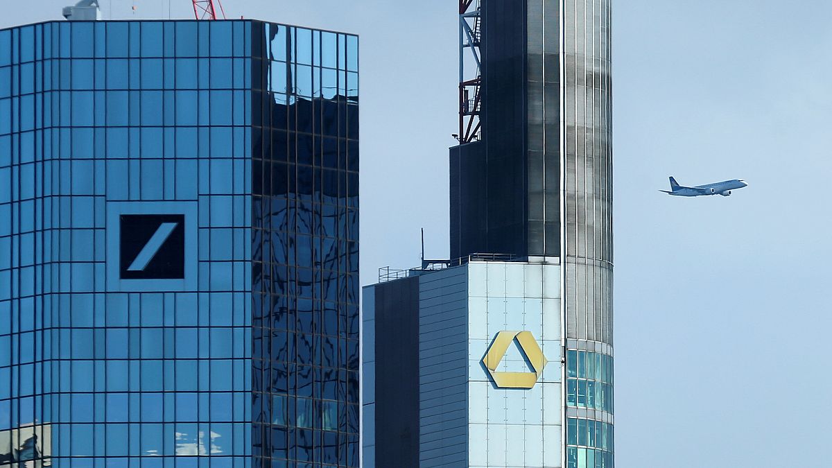 Deutsche Bank und Commerzbank brechen Fusionsverhandlungen ab